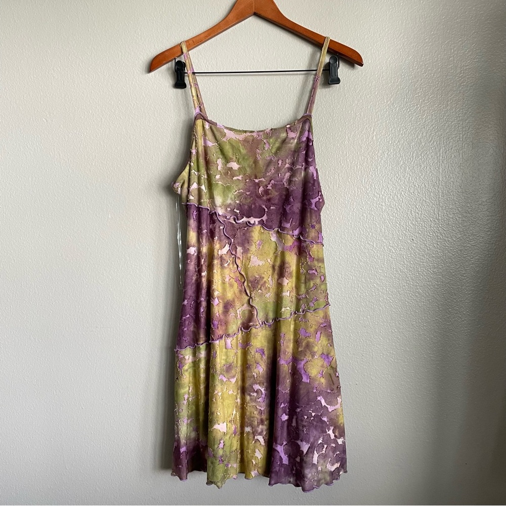 Wild Fable dress